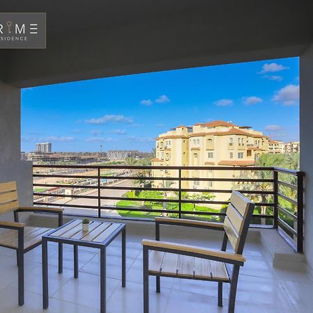 Prime Residence New Alamein El-Alameyn Dış mekan fotoğraf