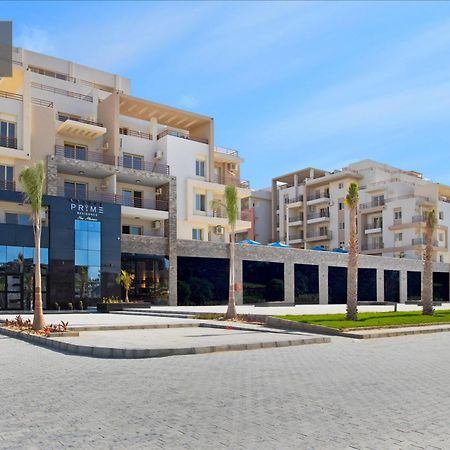 Prime Residence New Alamein El-Alameyn Dış mekan fotoğraf