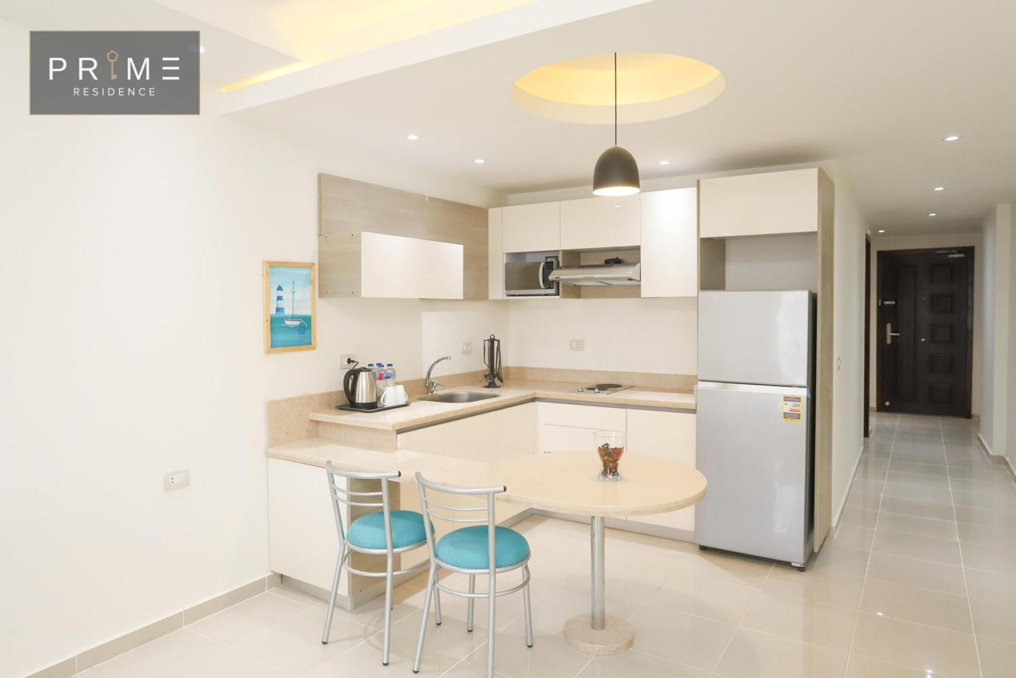 Prime Residence New Alamein El-Alameyn Dış mekan fotoğraf
