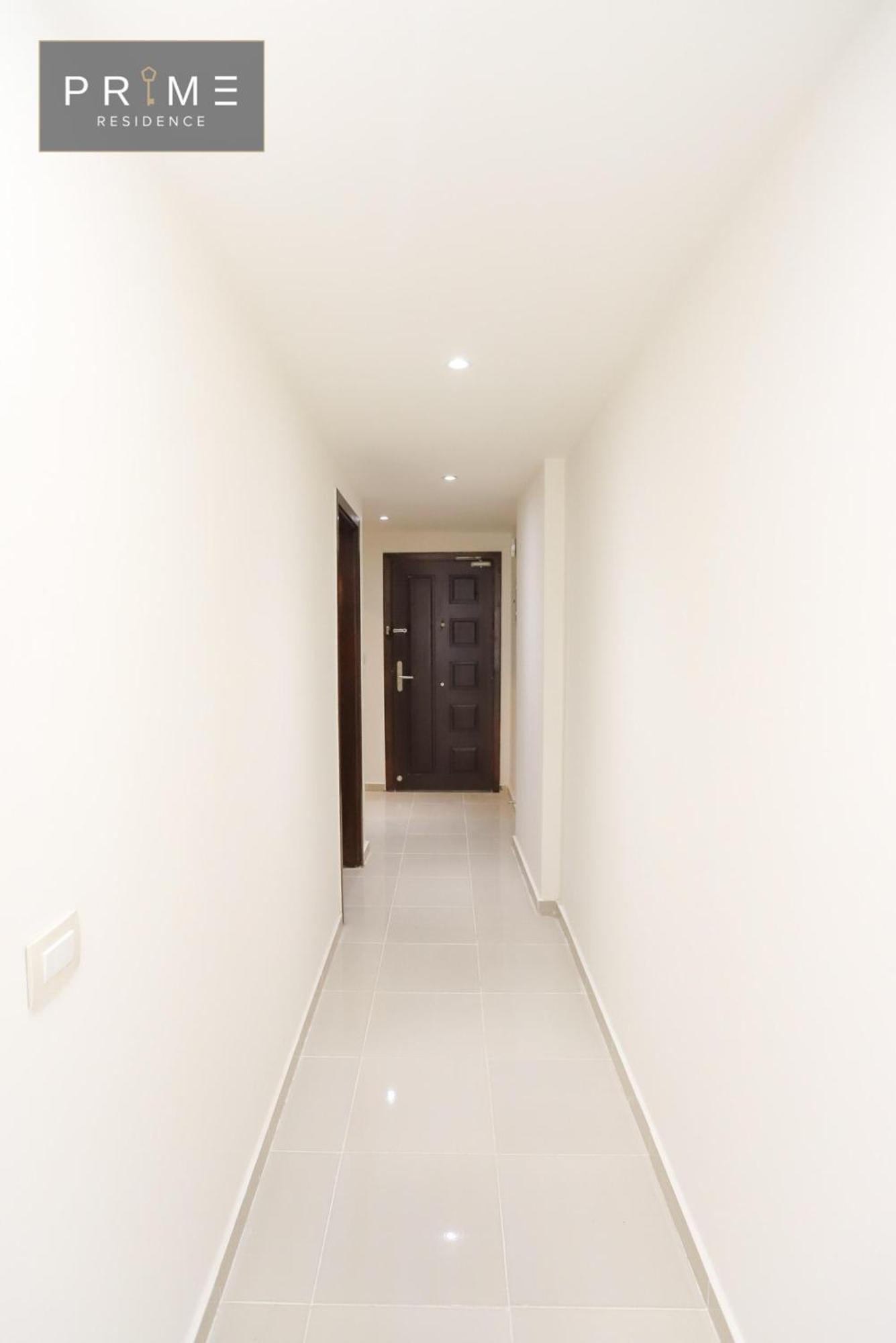 Prime Residence New Alamein El-Alameyn Dış mekan fotoğraf